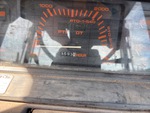 Aspect général with Compteur horaire / compteur kilométrique