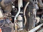 Moteur with Radiateur
