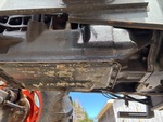 Moteur with Fuites d'huile