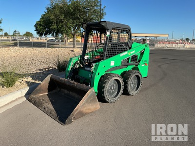 2019 Bobcat S450 Skid Steer Loader