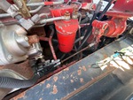 Engine with Oil Leaks