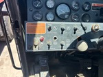Upper Control Station with Safety Lock Out/Stop