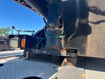 Crane Superstructure Hydraulics with Swing Motor