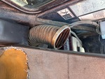 Upper Control Station with Heater