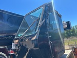 General Appearance with Glass