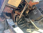 Hydraulics - Crane Carrier/Chassis with Valves
