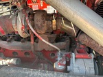 Engine with Engine - Right Side