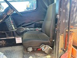 Control Station with Seats/armrests