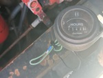 Control Station with Lower/Carrier Engine Hours
