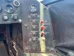 Control Station with Warning Lights
