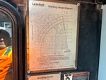 Upper Control Station with 