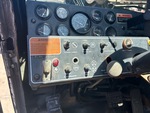 Upper Control Station with Drum Rotation Indicator