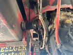 Hydraulics - Crane Carrier/Chassis with 
