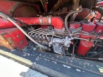 Engine with Fuel System