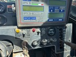 Upper Control Station with Gauges