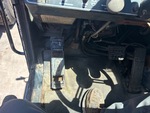 Upper Control Station with Hoist Brakes