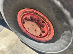Underbody with Final Drives