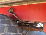 Crane Superstructure Hydraulics with Hoses (Hydraulic)