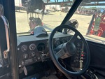 Control Station with Steering Control
