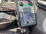 Upper Control Station with 