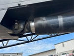 Crane Superstructure Hydraulics with Lift Cylinders
