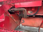 Hydraulics - Crane Carrier/Chassis with Hoses (Hydraulic)