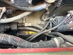 Engine with Fuel System
