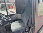 Control Station with Seats/armrests