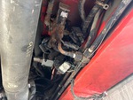 Crane Superstructure Hydraulics with 