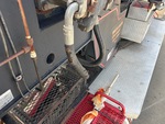 Crane Superstructure Hydraulics with 