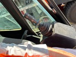 Safety with Safety Lock Out/Stop