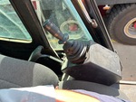 Upper Control Station with Safety Lock Out/Stop