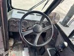 Control Station with Steering Control
