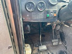 Control Station with PTO Control