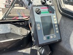Upper Control Station with Load Moment Indicator