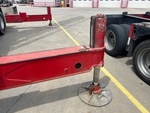 Hydraulics - Crane Carrier/Chassis with Stabilizer Cylinders