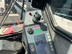 Upper Control Station with Warning Lights