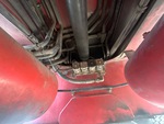 Hydraulics - Crane Carrier/Chassis with Valves