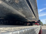 Crane Superstructure with Bottom Covers