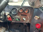 Control Station with Warning Lights