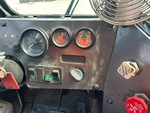 Control Station with Gauges
