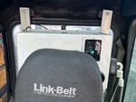 Upper Control Station with Heater