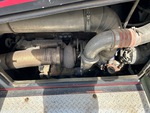 Engine with Engine - Right Side