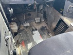 Underbody with Master Cylinder/Brake Control