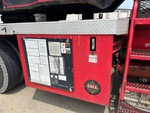 Hydraulics - Crane Carrier/Chassis with Hydraulic Tank