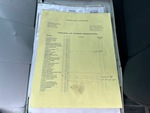 General Appearance with Safety Certification Report