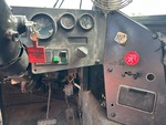 Control Station with Brake Control