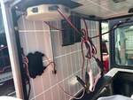 Upper Control Station with 