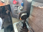 Control Station with Engine Brake