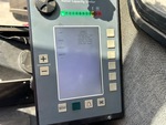 Upper Control Station with 